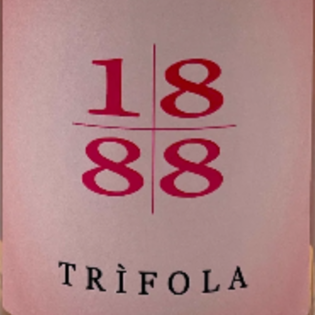 Curtis Nova - Trifola - Monferrato DOC