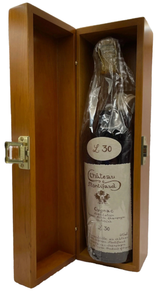 Chateau Montifaud 30 Year old Cognac