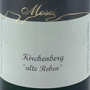 (ETA End of November) Longen - Riesling Auslese