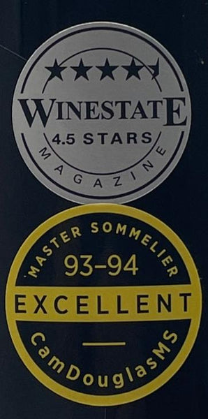 Askerne - Merlot, Malbec, Cabernet Sauvignon 2019