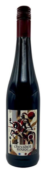 Chevalier Rouge