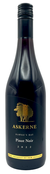 Askerne - Pinot Noir 2022