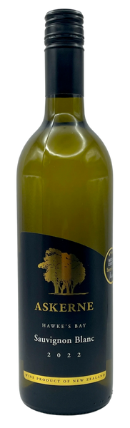 Askerne - Sauvignon Blanc 2023