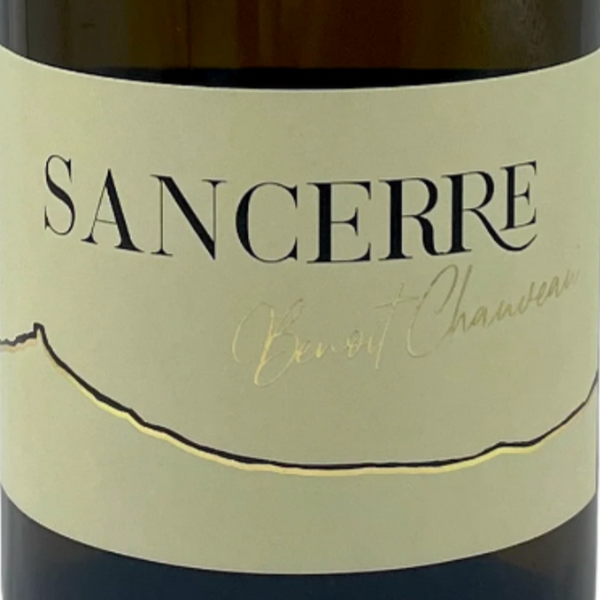 Benoît Chauveau - Sancerre