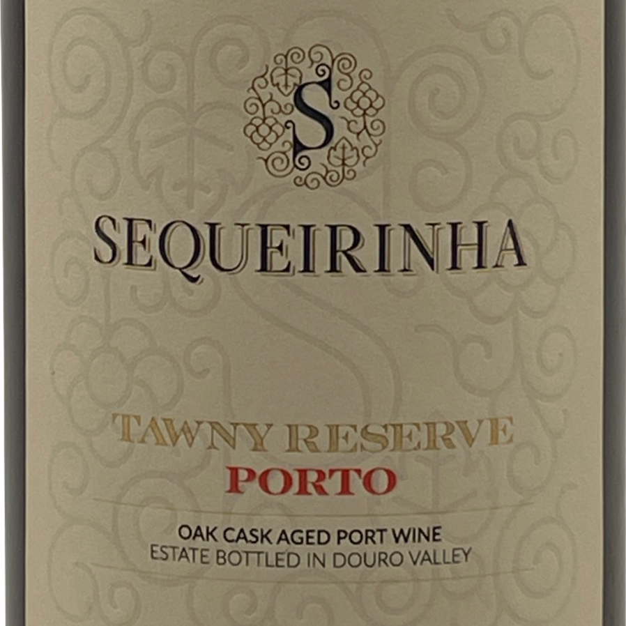 Sequeirinha - Tawny Reserva Port