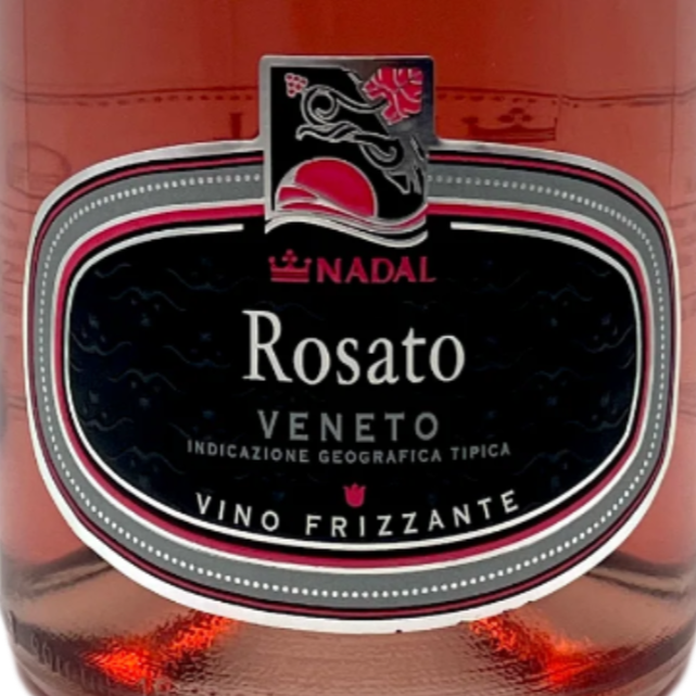 Nadal - Rosato Frizzante IGP Veneto