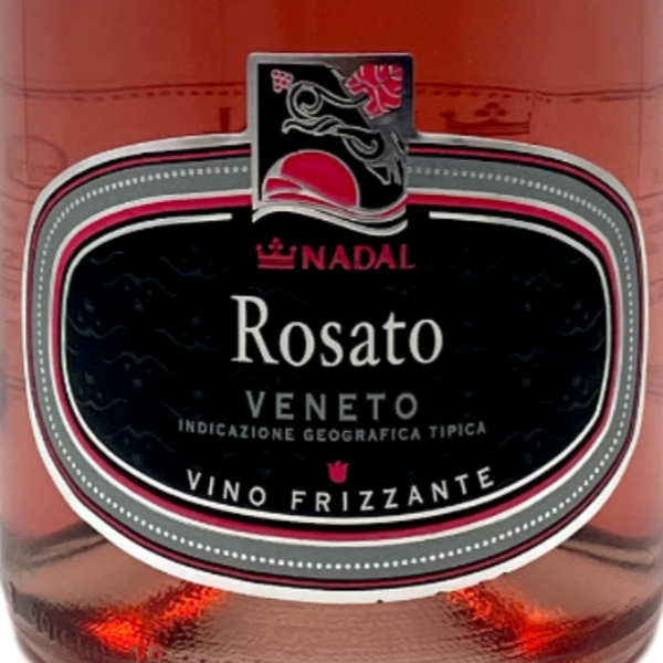 Nadal - Rosato Frizzante IGP Veneto