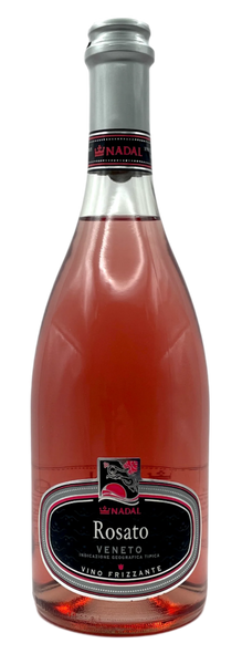 Nadal - Rosato Frizzante IGP Veneto