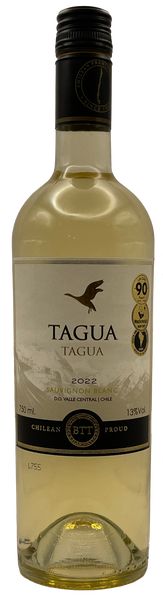 Tagua Tagua - Sauvignon Blanc
