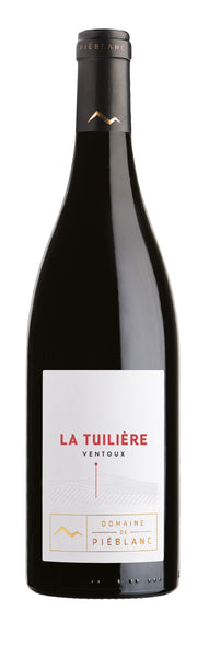 Domaine De Piéblanc Tuiliere BIO Ventoux 2023