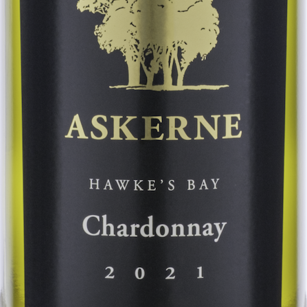 Askerne - Chardonnay 2023