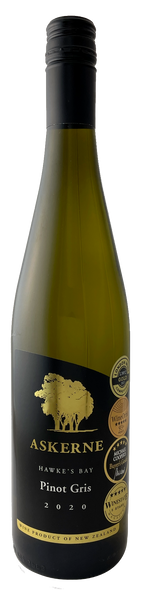 Askerne - Pinot Gris 2024