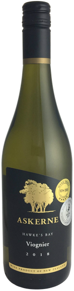 Askerne - Viognier 2023