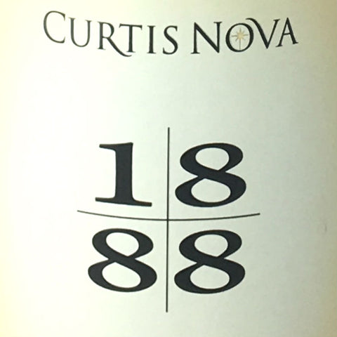 Curtis Nova - Gavi 1888