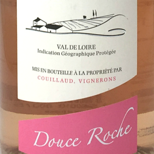(ETA End of October) Domaine De La Potardière - Douce Roche