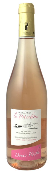 (ETA End of October) Domaine De La Potardière - Douce Roche