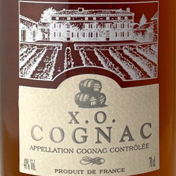 Delpech Fougerat Cognac XO