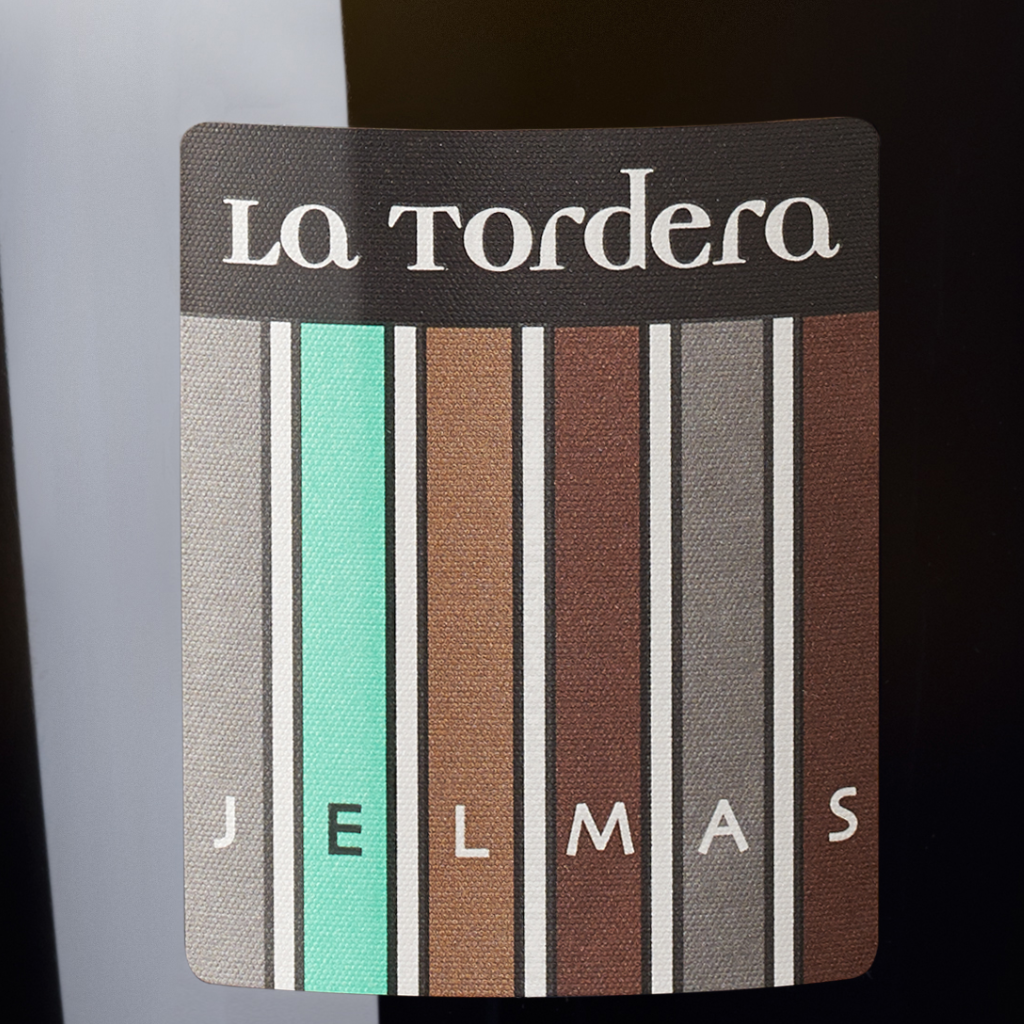La Tordera - Jelmas