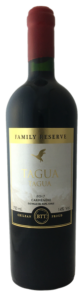 Tagua Tagua - Family Reserve Carménère