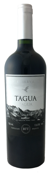 Tagua Tagua - Merlot First Class