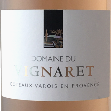 Domaine du Vignaret, Coteaux Varois-en-Provence