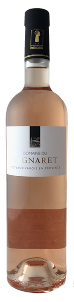 Domaine du Vignaret, Coteaux Varois-en-Provence