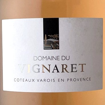 MAGNUM of Domaine du Vignaret, Coteaux Varois-en-Provence
