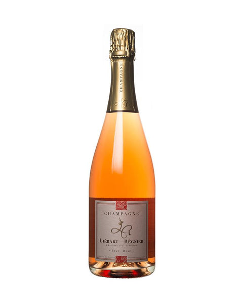 Liébart-Régnier - Rosé