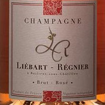Liébart-Régnier - Rosé