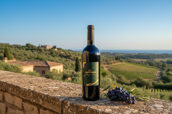 Unda Maris - Malvasia Nera