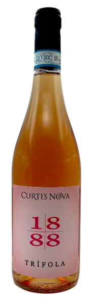 Curtis Nova - Trifola - Monferrato DOC