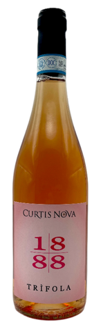 Curtis Nova - Trifola - Monferrato DOC