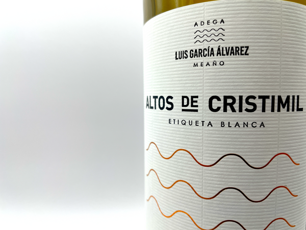 Altos De Cristimil Blanca
