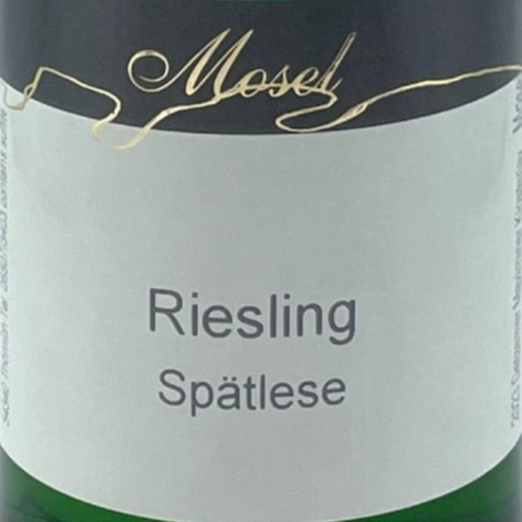 Longen - Riesling Spätlese