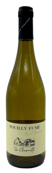 Pouilly Fumé – La Charmette