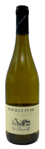Pouilly Fumé – La Charmette