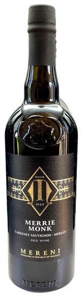 Merrie Monk Cab Sauv Merlot