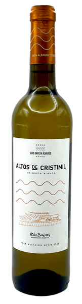 Altos De Cristimil Blanca