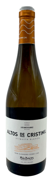 Altos De Cristimil Blanca