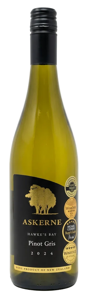 Askerne - Pinot Gris 2024