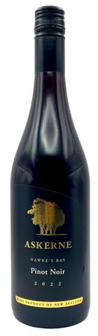 Askerne - Pinot Noir 2022