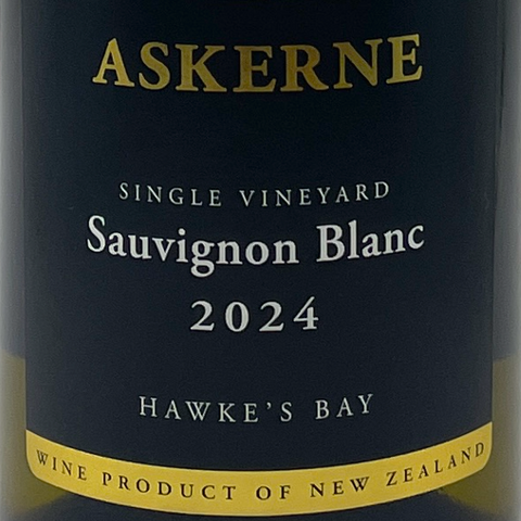 Askerne - Sauvignon Blanc 2024