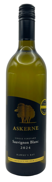 Askerne - Sauvignon Blanc 2024