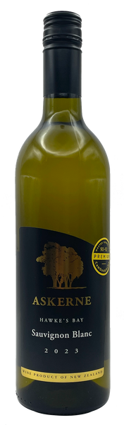 2023 Askerne - Sauvignon Blanc 2023