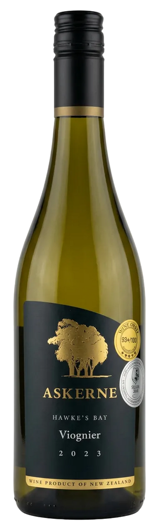 Askerne - Viognier 2023