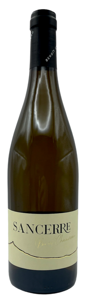 Benoît Chauveau - Sancerre