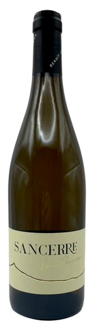 Benoît Chauveau - Sancerre