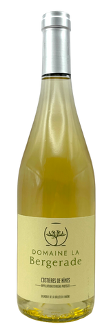 Domaine La Bergerade Blanc