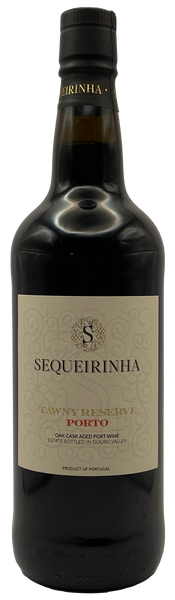 Sequeirinha - Tawny Reserva Port