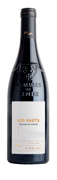 Domaine De Piéblanc - Beaumes De Venise 2023